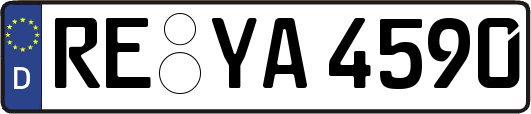 RE-YA4590