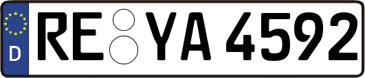 RE-YA4592
