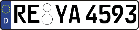 RE-YA4593