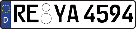RE-YA4594