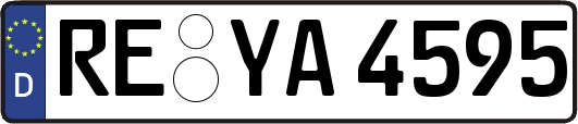 RE-YA4595