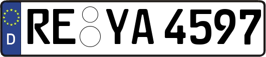 RE-YA4597
