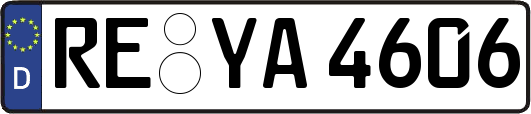 RE-YA4606