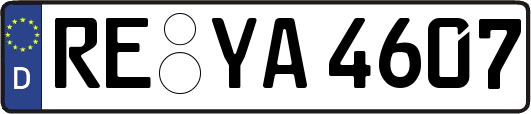 RE-YA4607