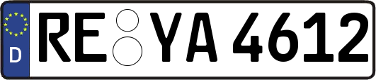 RE-YA4612