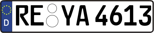 RE-YA4613