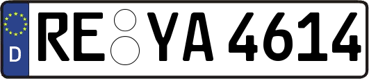 RE-YA4614