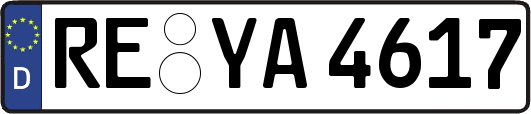 RE-YA4617