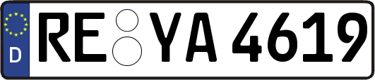 RE-YA4619