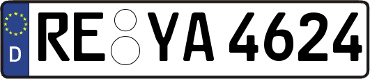 RE-YA4624