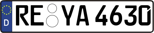 RE-YA4630