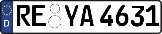 RE-YA4631