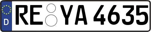 RE-YA4635