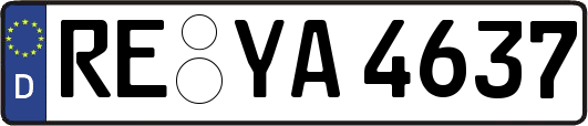 RE-YA4637