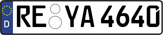 RE-YA4640