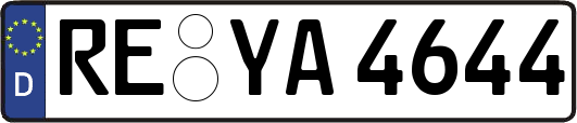 RE-YA4644