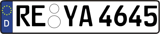 RE-YA4645