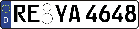 RE-YA4648