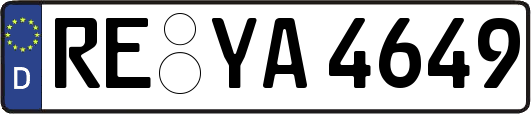 RE-YA4649