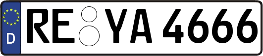 RE-YA4666
