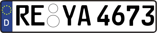 RE-YA4673