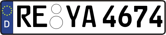 RE-YA4674