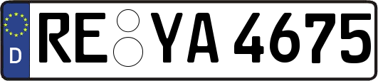 RE-YA4675