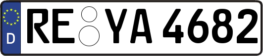 RE-YA4682