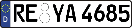 RE-YA4685