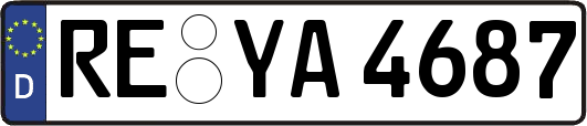 RE-YA4687