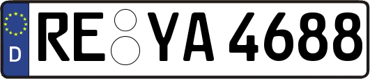 RE-YA4688