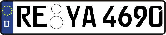 RE-YA4690
