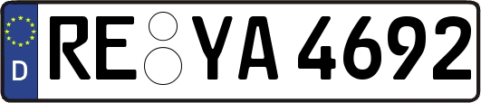 RE-YA4692