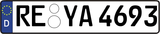 RE-YA4693