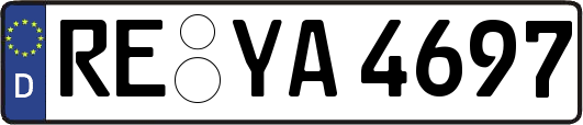RE-YA4697