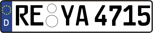 RE-YA4715