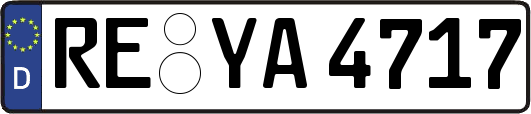 RE-YA4717