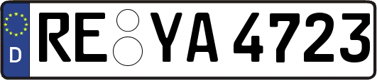 RE-YA4723