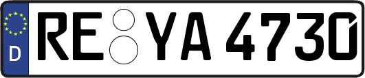RE-YA4730