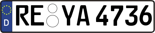 RE-YA4736