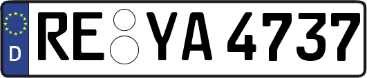 RE-YA4737