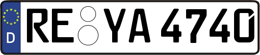 RE-YA4740