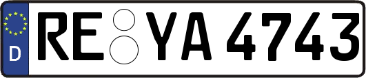 RE-YA4743