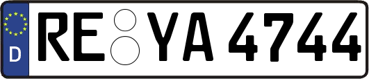 RE-YA4744