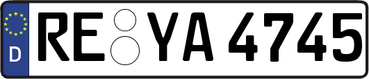 RE-YA4745