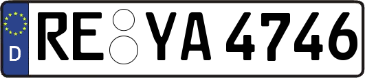 RE-YA4746