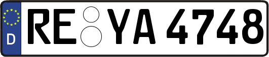 RE-YA4748