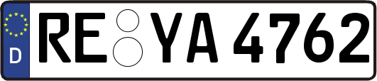 RE-YA4762