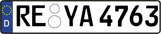 RE-YA4763