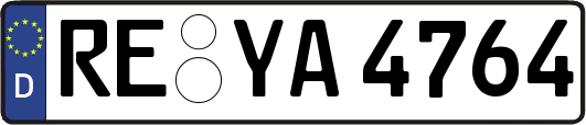 RE-YA4764